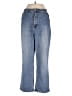 Ashley Stewart Blue Jeans Size 18 - photo 1