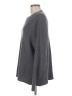 FP BEACH Gray Pullover Sweater Size M - photo 5