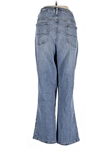 Ashley Stewart Jeans (view 2)