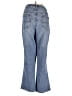 Ashley Stewart Blue Jeans Size 18 - photo 2