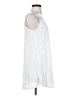 Amuse Society 100% Viscose White Tank Top Size S - photo 4