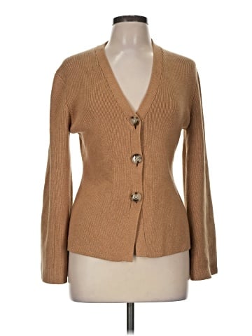 Ann Taylor LOFT Cardigan (view 1)