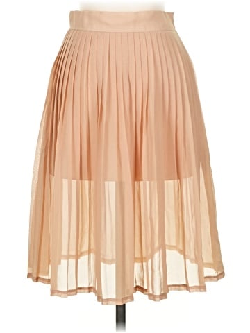 American Apparel Formal Skirt (view 1)