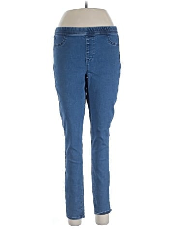 Just Fab Jeggings (view 1)