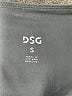 DSG Black Gray Active Pants Size S - photo 4