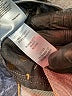 AGOLDE Blue Jeans Size 24 waist - photo 5
