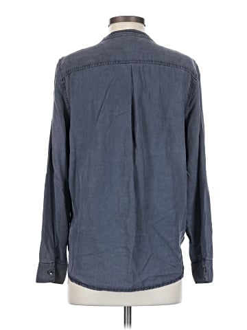 Splendid Long Sleeve Blouse (view 2)