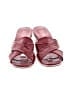 Marc Jacobs Burgundy Sandals Size EU 37 - photo 2