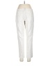 The Limited Print Ivory Casual Pants Size 10 - photo 2