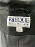 Assorted Brands 100% Wool Black Wool Blazer Size 16 - photo 6