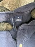 Janie and Jack Blue Long Sleeve Henley Size 2T - photo 3
