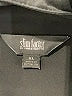 Investments Black 3/4 Sleeve Blouse Size XL - photo 7