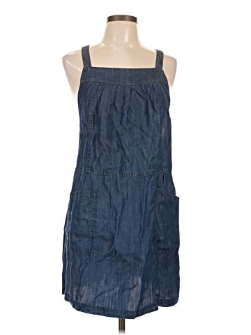 Natural Life Casual Dress (view 1)