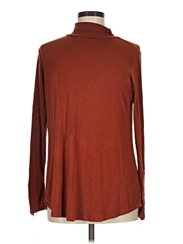 French Laundry Long Sleeve Turtleneck (view 1)