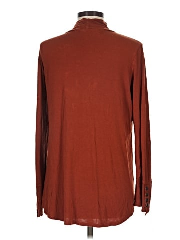 French Laundry Long Sleeve Turtleneck (view 2)