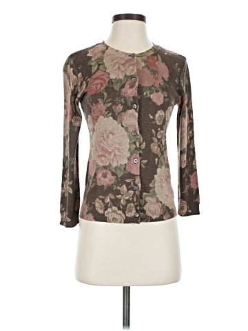 Lauren by Ralph Lauren Cardigan (view 1)