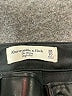 Abercrombie & Fitch Black Active Pants Size 30 waist - photo 7