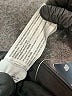 Abercrombie & Fitch Black Active Pants Size 30 waist - photo 8