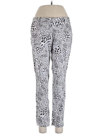 Zara Basic Casual Pants (view 1)