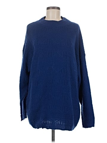 Spunky Pullover Sweater (view 1)