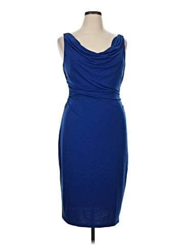 Kensie Cocktail Dress (view 1)