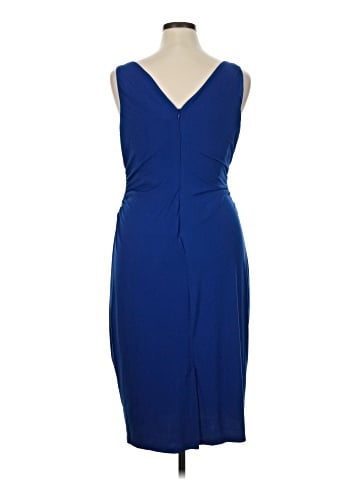 Kensie Cocktail Dress (view 2)