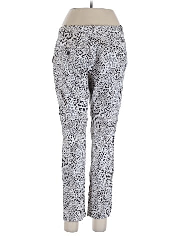 Zara Basic Casual Pants (view 2)