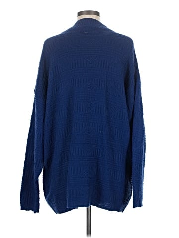Spunky Pullover Sweater (view 2)
