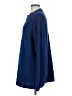 Spunky 100% Acrylic Solid Blue Pullover Sweater One size - photo 5