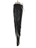 Zara 100% Polyurethane Black Casual Pants Size S - photo 4