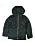 Columbia Solid Black Snow Jacket Size 6 - 6X - photo 1