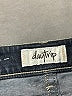 Daytrip Blue Denim Shorts Size 28 waist - photo 3