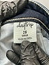 Daytrip Blue Denim Shorts Size 28 waist - photo 4