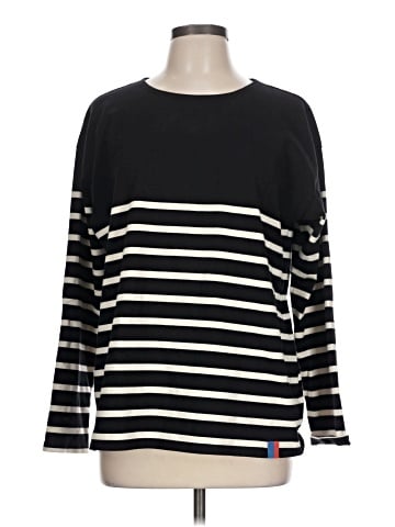 Kule Long Sleeve T-Shirt (view 1)