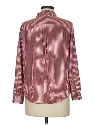 Levi's Long Sleeve Button-Down Shirt (view 2)