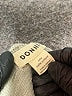 DONNI Gray Cardigan One size - photo 7