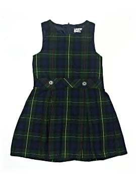 Lands' End Dress