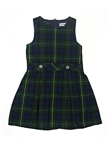 Lands' End Dress (view 1)