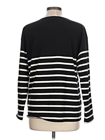 Kule Long Sleeve T-Shirt (view 2)