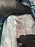 New Mix USA Paisley Blue Leggings One size - photo 7