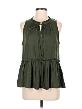 Ann Taylor LOFT Sleeveless Blouse (view 1)