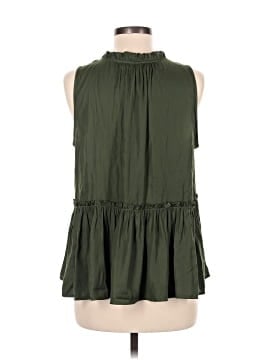Ann Taylor LOFT Sleeveless Blouse (view 2)
