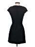 Vince. Solid Black Cocktail Dress Size 0 - photo 2