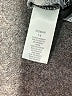 DressBarn Paisley Gray Cocktail Dress Size 14 - photo 8