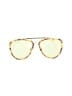 Gucci Yellow Sunglasses One size - photo 2