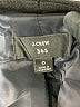 J.Crew 365 100% Nylon Black Blazer Size 6 - photo 6