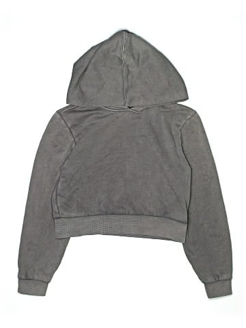Gap Zip Up Hoodie (view 1)