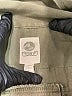 Tiny 100% Cotton Green Jacket Size XS - photo 6