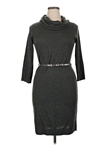 The Limited Outlet Casual Dress (view 1)