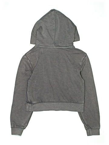 Gap Zip Up Hoodie (view 2)